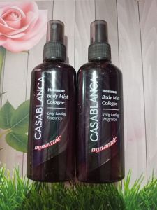 Casablanca 100ml Dynamic 