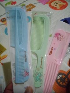 Sisir my melody isi 2