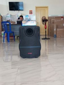 TOPTEN SB107W BT ACDC