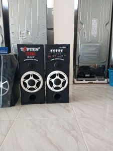TOPTEN SB802BT Active AC