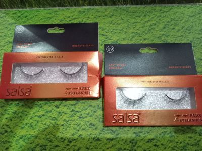 Salsa Bulu Mata 09