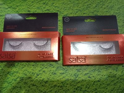 Salsa Bulu Mata 11