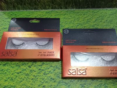 Salsa Bulu Mata 15