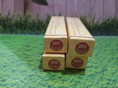 Viva Perfect Shine Lip Color 203