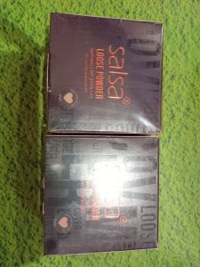 Salsa Loose Powder Beige 