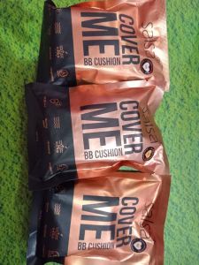 Salsa Cover Me Cushion Refill 02