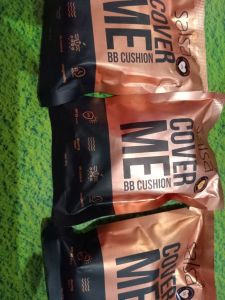 Salsa Cover Me Cushion Refill  06