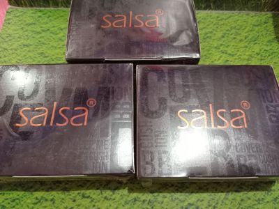 Salsa Cushion 06