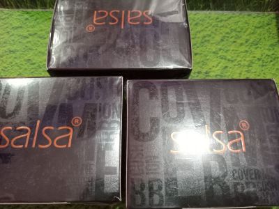 Salsa Cushion 05