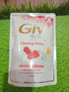 Giv  Glowing White Mulberry Collagen 400ml