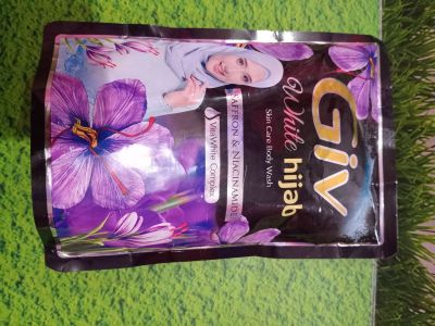 Give Hijab Safrin Niacinamide 400ml