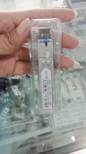 SFP EPON OLT HIOSO +9DB