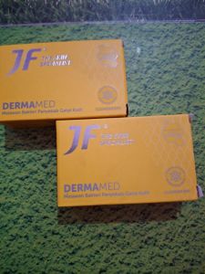 JF SULFUR DERMAMED