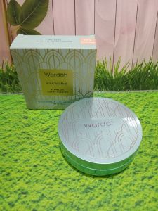 Wardah Exclusive Cushion 01