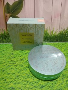 Wardah Exclusive Cushion 02