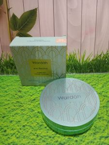 Wardah Exclusive Cushion 04