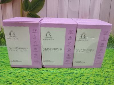 Madame Gie Skin Barrier Serum 20ml