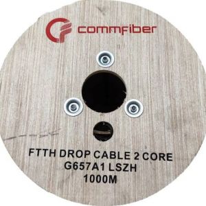 COMFIBER 2C 3S