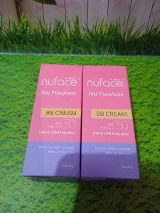 Nuface BB Cream 30gr 01