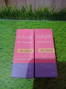 Nuface BB Cream 30gr 02