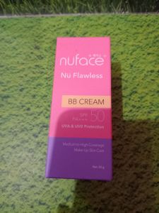 Nuface BB Cream 30gr 03
