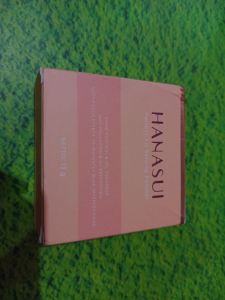 Hanasui Perfect Fit Setting Powder 04