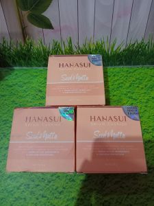 Hanasui Cussion Soul Matte 103