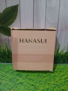 Hanasui Perfect Fit Powder Foundation 02