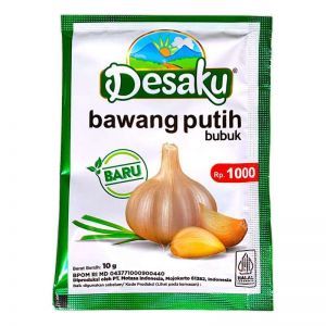 Bawang Bubuk Desaku scht