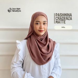 Cradenza Matte - Milo