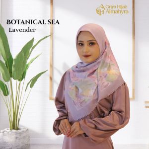 Tryspan Premium Botanical Sea - Lavender