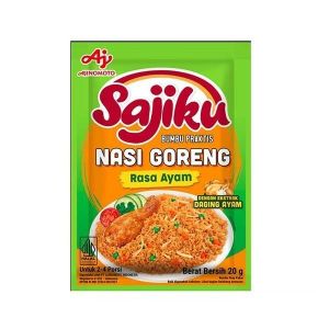 Bumbu Praktis Sajiku 20 gr Nasgor Ayam