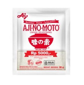 Ajinomoto 90 gr