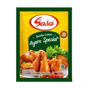 Bumbu Lumur Ayam Spesial Sasa 26 gr