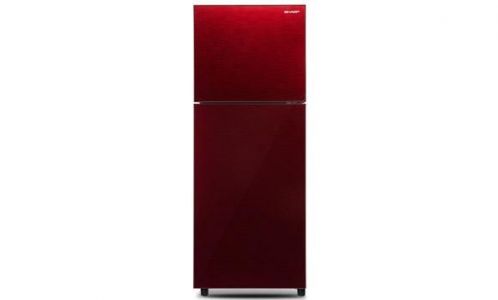 SHARP SJ 246 XG MR MERAH