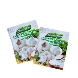 Bubuk Bawang Putih Dapur Kita 3,5 gr