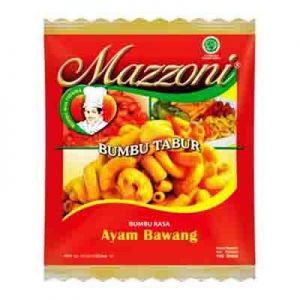 Bumbu Tabur Mazzoni scht Ayam Bawang