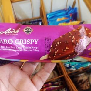 Aice Taro Crispy