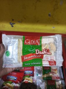 Cedea Steamboat Dashi 300gr