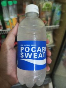Pocari Sweat 350ml
