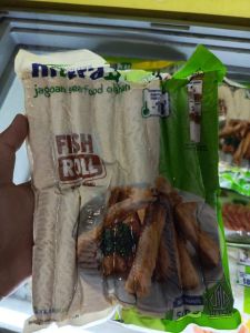 Mitraku Fish Roll 500gr