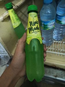 Nipis Madu 330ml