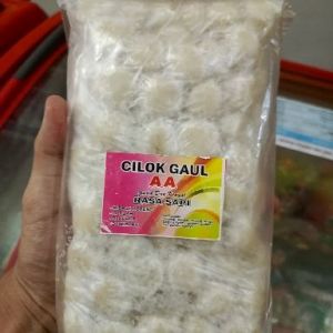 Cilok Gaul AA isi 100