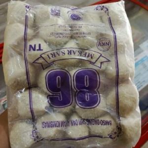 Mekarsari Bakso Goreng TN86 isi 25