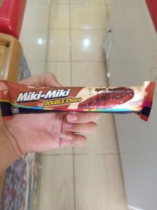 Aice Miki Miki Double Choco