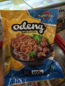 Murateku Odeng 500gr