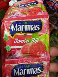 Marimas Jambu Biji