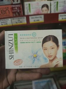 Shinzui Kensho 80gr
