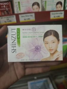 Shinzui Myori 80gr