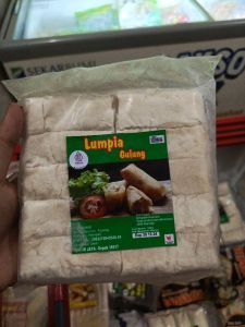 Lumpia Gulung